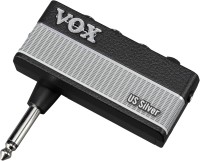 Photos - Headphone Amplifier VOX amPlug 3 US Silver 