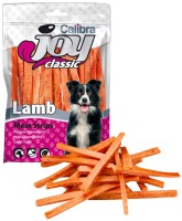 Dog Food Calibra Dog Joy Classic Lamb Strips 80 g 