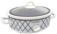 Photos - Multi Cooker Crock-Pot SCCPCCM250-BT-BR 