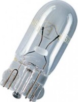 Photos - Car Bulb Amio Standard W5W 10pcs 