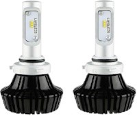 Photos - Car Bulb Bosma LED HB4 6000K Canbus 2pcs 