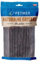 Photos - Dog Food Petmex Wild Boar Strips 200 g 