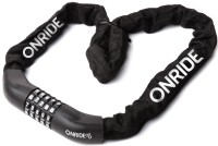 Photos - Bike Lock ONRIDE Tie Code Superior 30 