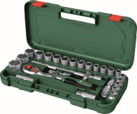 Photos - Tool Kit Bosch 1600A02Z9F 