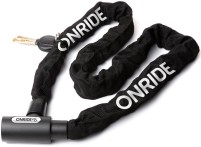 Photos - Bike Lock ONRIDE Tie Lock Superior 50 