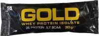Photos - Protein Fitness Authority Gold Whey Protein Isolate 0 kg