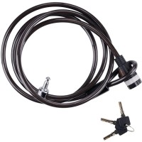 Bike Lock Black&Decker BXCHBL7005 