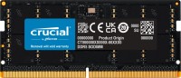 Photos - RAM Crucial DDR5 SO-DIMM 1x64Gb CT64G56C46S5