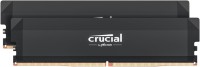 Photos - RAM Crucial Pro Overclocking DDR5 2x32Gb CP2K32G64C40U5B