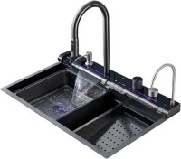 Photos - Kitchen Sink Zerix ZH7546-SET-04 ZM5578 750x460