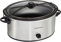 Multi Cooker Hamilton Beach 33176 