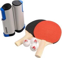 Photos - Table Tennis Bat Meteor Rollnet Set 