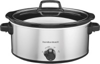 Multi Cooker Hamilton Beach 33665G 