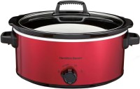 Multi Cooker Hamilton Beach 33666FG 