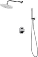 Photos - Shower System Lavita Orion Concealed Shower Set 