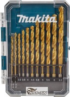 Photos - Tool Kit Makita D-72855 