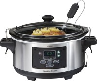 Multi Cooker Hamilton Beach 33969AG 