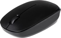 Photos - Mouse Maplin 3 Button Wireless Optical Mouse 