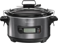 Photos - Multi Cooker Hamilton Beach 33866 