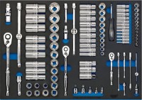 Photos - Tool Kit Draper Expert 63539 