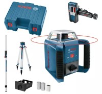 Photos - Laser Measuring Tool Bosch GRL 400 H Professional 061599403U 