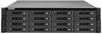 Photos - NAS Server QNAP TS-1679U-RP RAM 4 ГБ