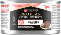 Photos - Cat Food Pro Plan Veterinary Diets DM 195 g 