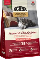 Photos - Cat Food ACANA Highest Protein Indoor  1.8 kg