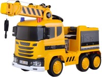 Photos - Kids Electric Ride-on JokoMisiada Large Car Crane PA0317 