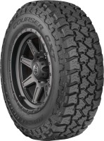 Photos - Tyre Mastercraft Courser CXT 265/70 R18 124Q 