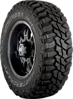 Photos - Tyre Mastercraft Courser MXT 235/85 R16 120Q 