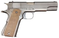 Photos - Air Pistol BORNER 1911 Blowback 