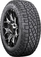 Photos - Tyre Mastercraft Courser Trail HD 265/75 R16 123R 