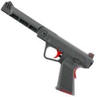 Photos - Air Pistol Umarex UX SPA 60 