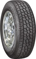 Photos - Tyre Mastercraft Stratus AP 275/65 R18 123S 