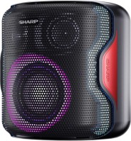 Photos - Portable Speaker Sharp PS-921 