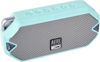 Photos - Portable Speaker Altec Lansing HydraMini 