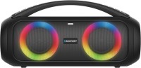 Photos - Audio System Blaupunkt BLP3955 