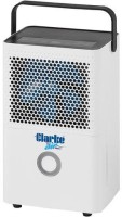 Photos - Dehumidifier Clarke DH10L 