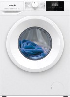 Photos - Washing Machine Gorenje WNGPI 61 SBS/UA white