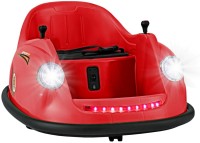 Photos - Kids Electric Ride-on Costway TQ10265 