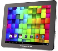 Photos - Tablet MODECOM FreeTAB 8014 IPS X4 16 GB