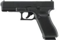 Photos - Air Pistol Umarex GLOCK 17 Gen5 MOS CO2 4.5mm 