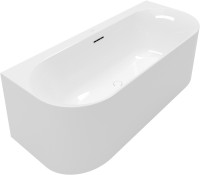 Photos - Bathtub Villeroy & Boch Loop & Friends 180x80 cm