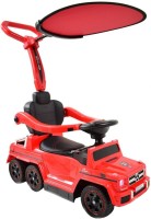 Photos - Kids Electric Ride-on Super-Toys SX-1838 