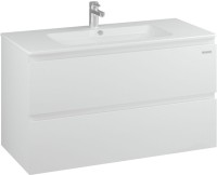 Photos - Washbasin cabinet SANWERK Foreva Air 101 MV0000820 