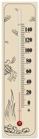 Photos - Thermometer / Barometer Steklopribor 300471 