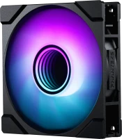 Computer Cooling Phanteks M25G2-120 D-RGB Reverse Black Fan Single 