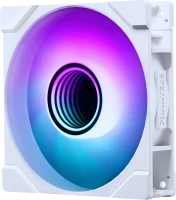 Computer Cooling Phanteks M25G2-120 D-RGB White Fan Single 