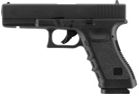 Photos - Air Pistol Umarex Glock 17 CO2 4.5mm Pellet 